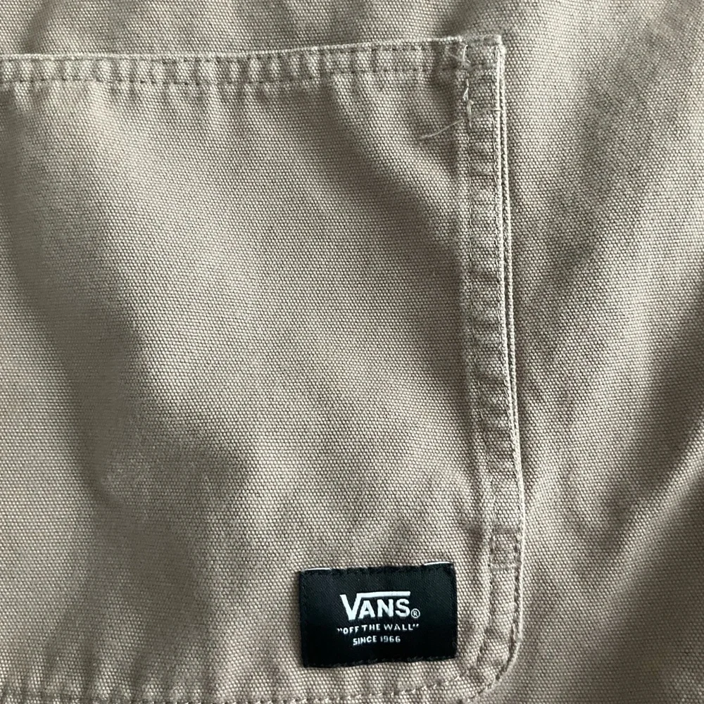 Vans Drill Chore Coat - Picture 6 of 11